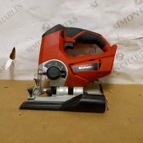 EINHELL TE-JS JIGSAW