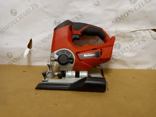 EINHELL TE-JS JIGSAW