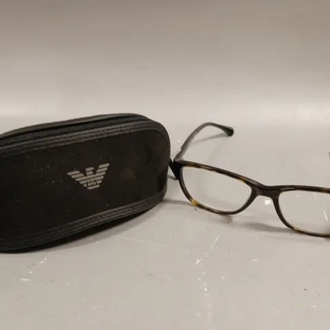 ARMANI EA 3099 PRESCRIPTION GLASSES 