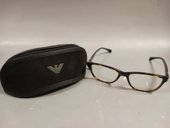 ARMANI EA 3099 PRESCRIPTION GLASSES 