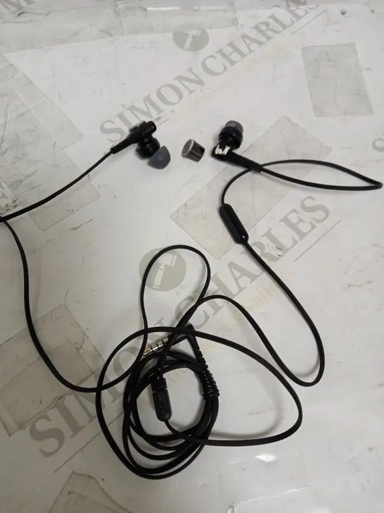 SONY XB50AP IN EAR HEADPHONES