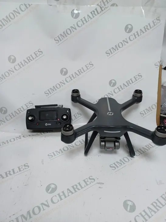 BOXED HOLY STONE HS700E DRONE