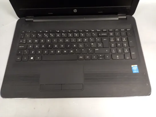 UNBOXED HP PAVILLION CORE I3 TPC-C125 LAPTOP