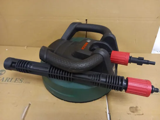 BOSCH MULTI SURFACE CLEANER ATTACHMENT