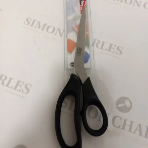 BRAND NEW TAYLOR'S EYE WITNESS DRESS MAKER SCISSORS