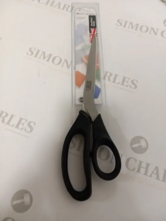 BRAND NEW TAYLOR'S EYE WITNESS DRESS MAKER SCISSORS