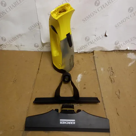 KARCHER WV2 PLUS WINDOW VAC 