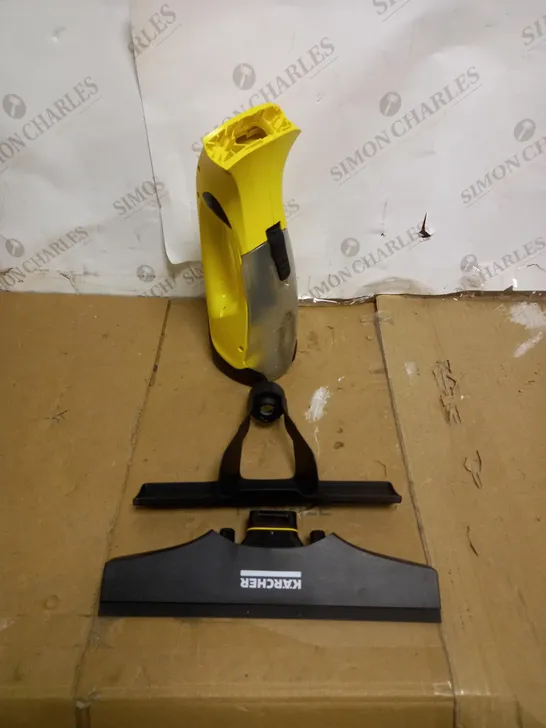 KARCHER WV2 PLUS WINDOW VAC 