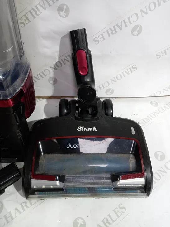 SHARK CORDLESS VACUUM IZ300UKT