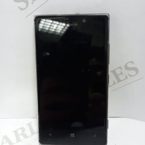 NOKIA LUMIA 925 SMARTPHONE 