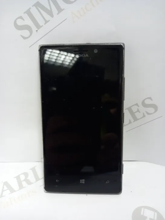 NOKIA LUMIA 925 SMARTPHONE 