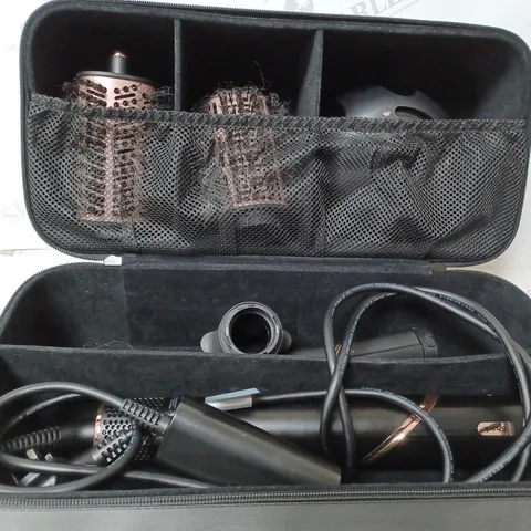 BOXED SHARK HOT AIR STYLER & HAIR DRYER