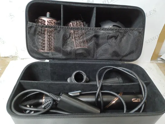 BOXED SHARK HOT AIR STYLER & HAIR DRYER