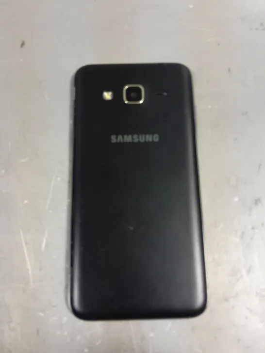 SAMSUNG GALAXY J3 SMARTPHONE 