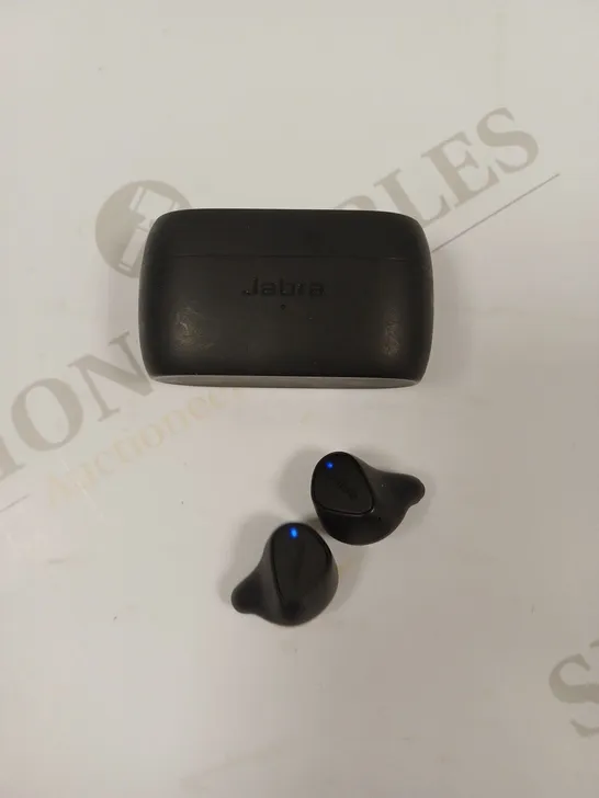 JABRA AUDIO EARBUDS