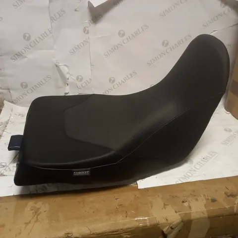 SARGENT PERFORMACE PLUS MOTORCYCLE SEAT