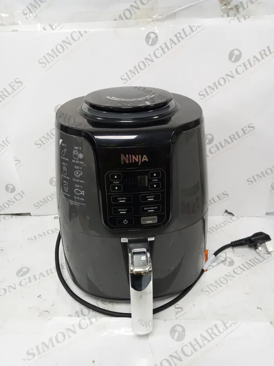 BOXED NINJA AIR FRYER 3.8L AF100UK