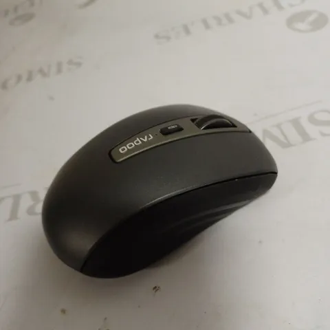  RAPOO M100 SILENT WIRELESS COMPUTER MOUSE 