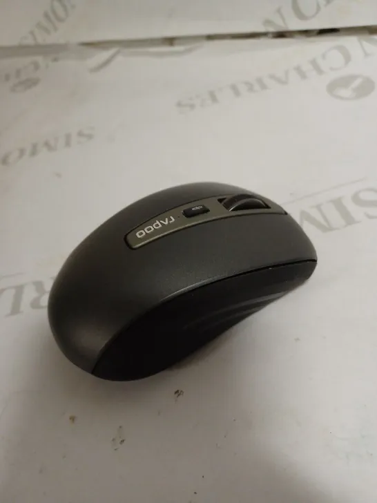  RAPOO M100 SILENT WIRELESS COMPUTER MOUSE 