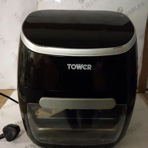 TOWER DIGITAL AIR FRYER OVEN 