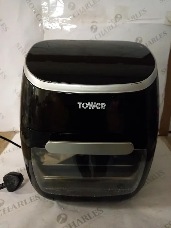 TOWER DIGITAL AIR FRYER OVEN 