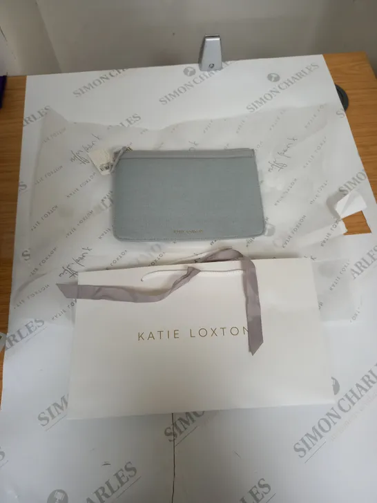 KATIE LOXTON PURSE GIFT WRAPPED