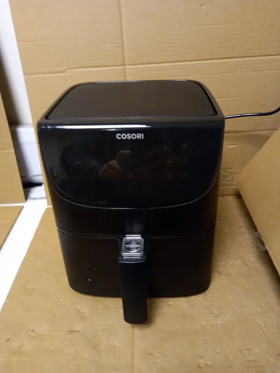 COSORI ELECTRIC HOT AIR FRYER 