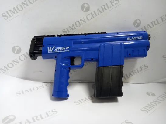 WATER GUN SERIES SUPER SQUIRT BLASTER 