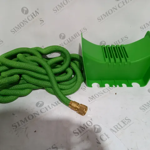 BOXED GRUMPY GARDENER STRETCH HOSE 125FT