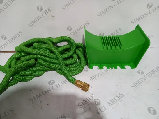 BOXED GRUMPY GARDENER STRETCH HOSE 125FT