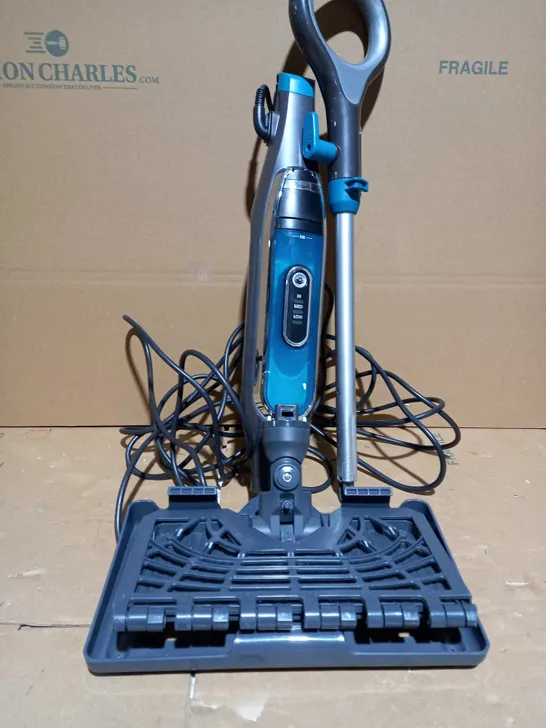 SHARK KLIK & FLIP S6003 SMARTRONIC STEAM MOP 