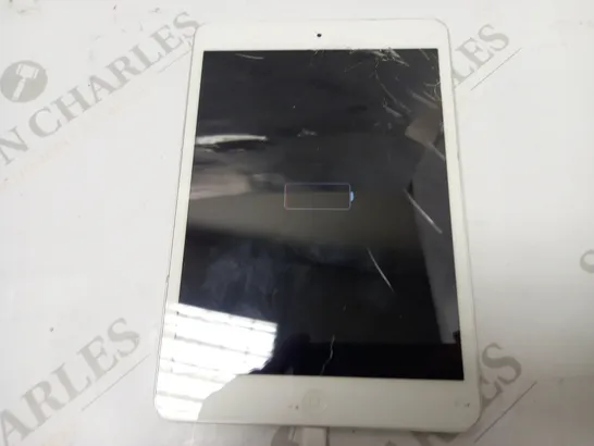 APPLE IPAD MINI MODEL A1432