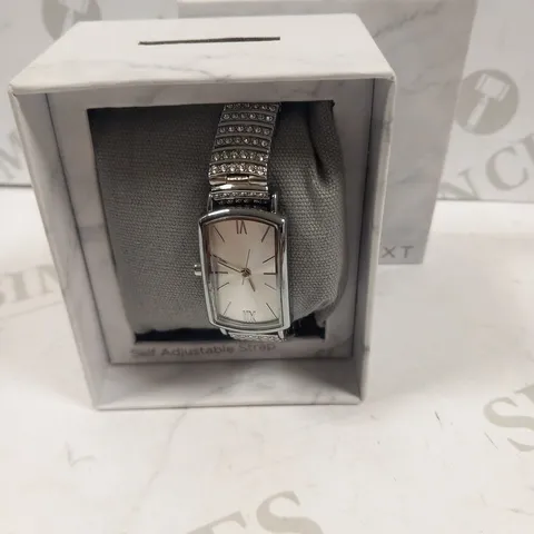 BOXED NEXT WRIST WATCH