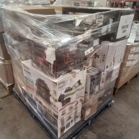 PALLET OF APPROXIMATELY 34 ASSORTED HOUSEHOLD AND ELECTRICAL PRODUCTS TO INCLUDE