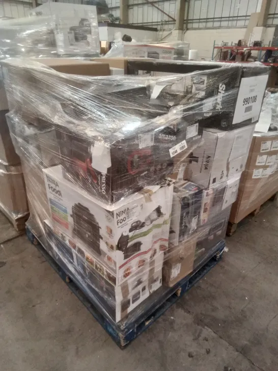 PALLET OF APPROXIMATELY 34 ASSORTED HOUSEHOLD AND ELECTRICAL PRODUCTS TO INCLUDE