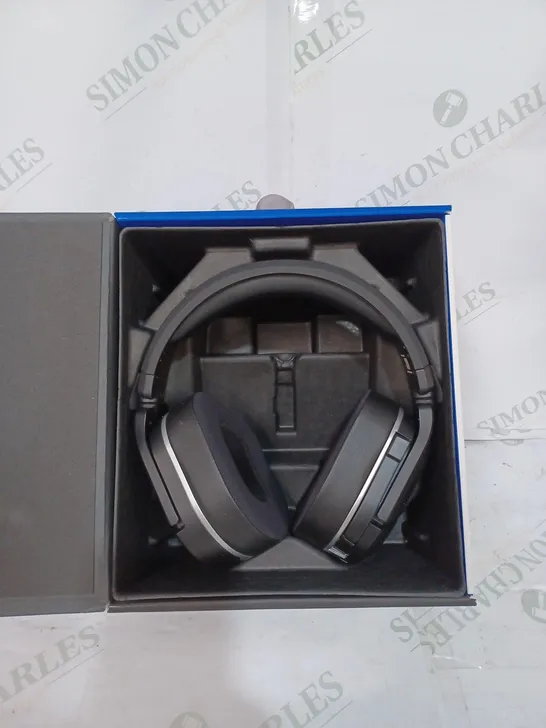 TURTLE BEACH STEALTH 700 GEN 2 MAX PS4/PS5 WIRELESS GAMING HEADSET