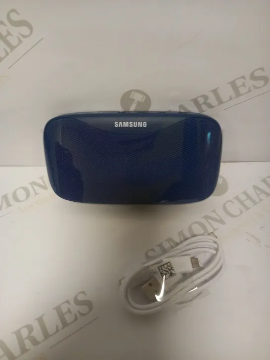 SAMSUNG LEVEL BOX SLIM WIRELESS SPEAKER