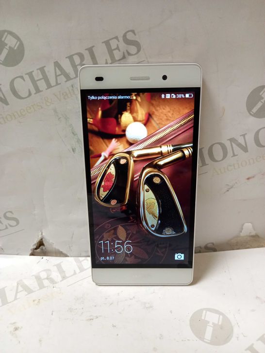 HUAWEI P8 LITE MOBILE PHONE