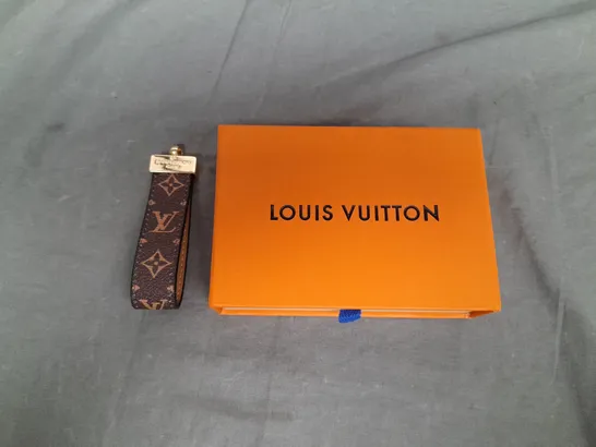 LOUIS VUITTON KEY CHAIN 