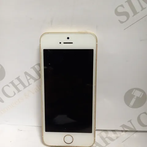 APPLE IPHONE SE 16GB 