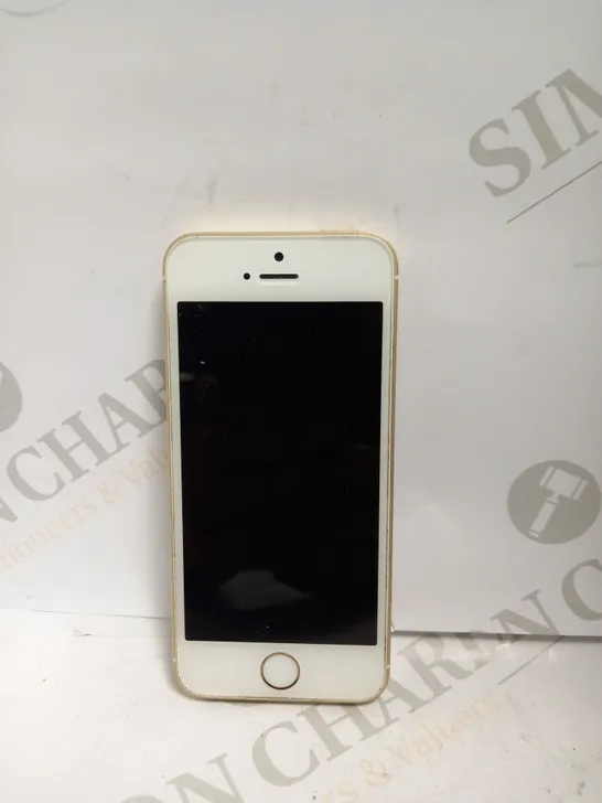 APPLE IPHONE SE 16GB 