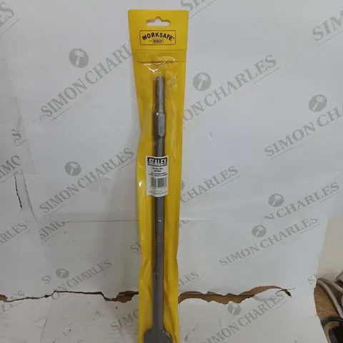 SEALEY WORKSAFE CHISEL 