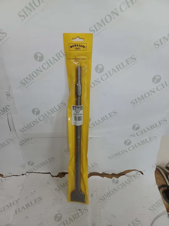 SEALEY WORKSAFE CHISEL 