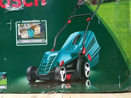 BOSCH ROTAK 34 R CORDED LAWNMOWER