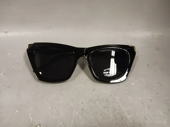 RIVER ISLAND CATEYE SUNGLASSES 