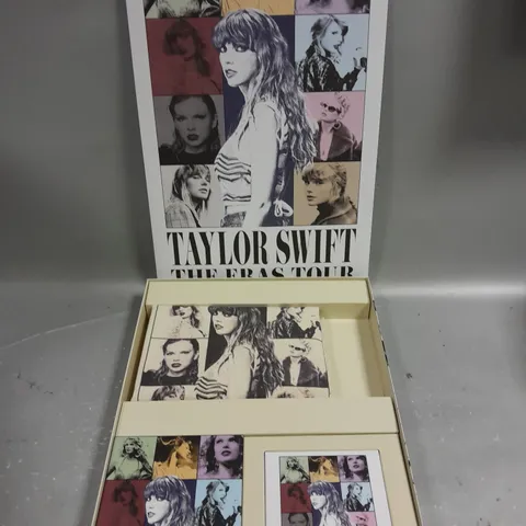 TAYLOR SWIFT THE ERAS TOUR VIP MERCH PACKAGE