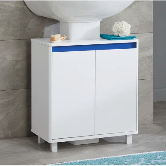 B9XED DATEV 55 × 60CM FREESTANDING CABINET 