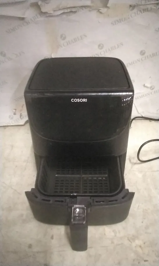 BOXED COSORI SMART 5.5L AIR FRYER