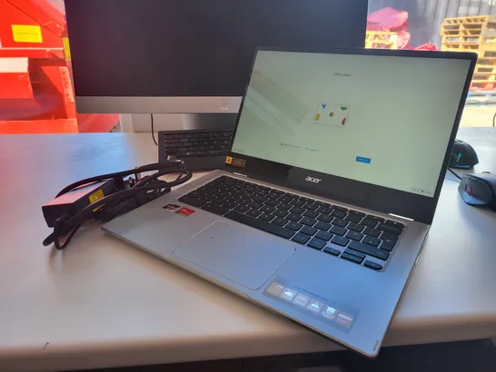 ACER SPIN 514 8GB CHROMEBOOK