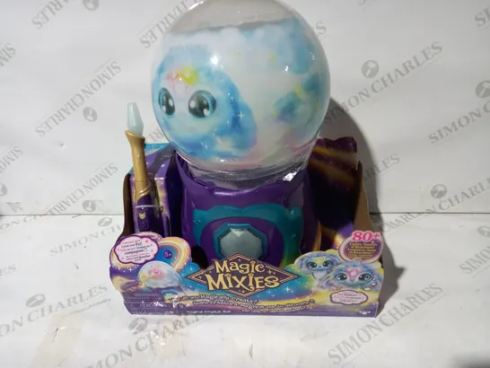 MAGIC MIXIES BLUE MAGICAL CRYSTAL BALL RRP £84.99